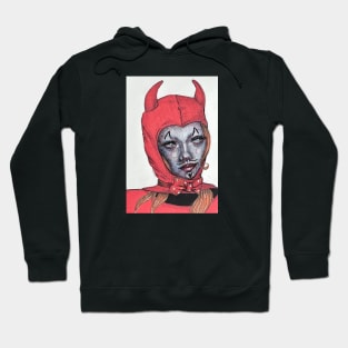 Devilishly Delish Hoodie